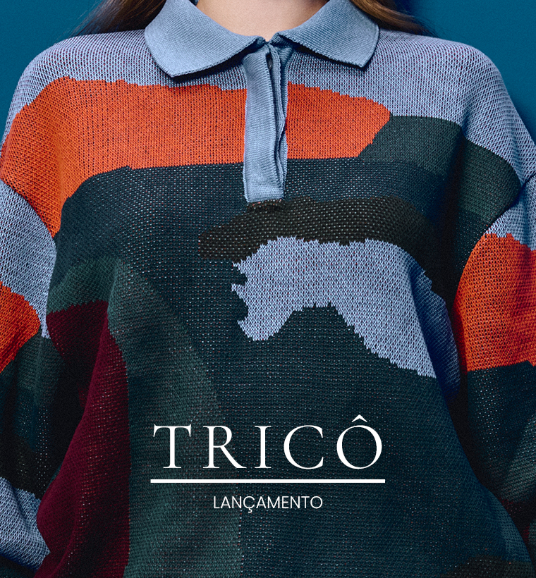 banner tricot - desk